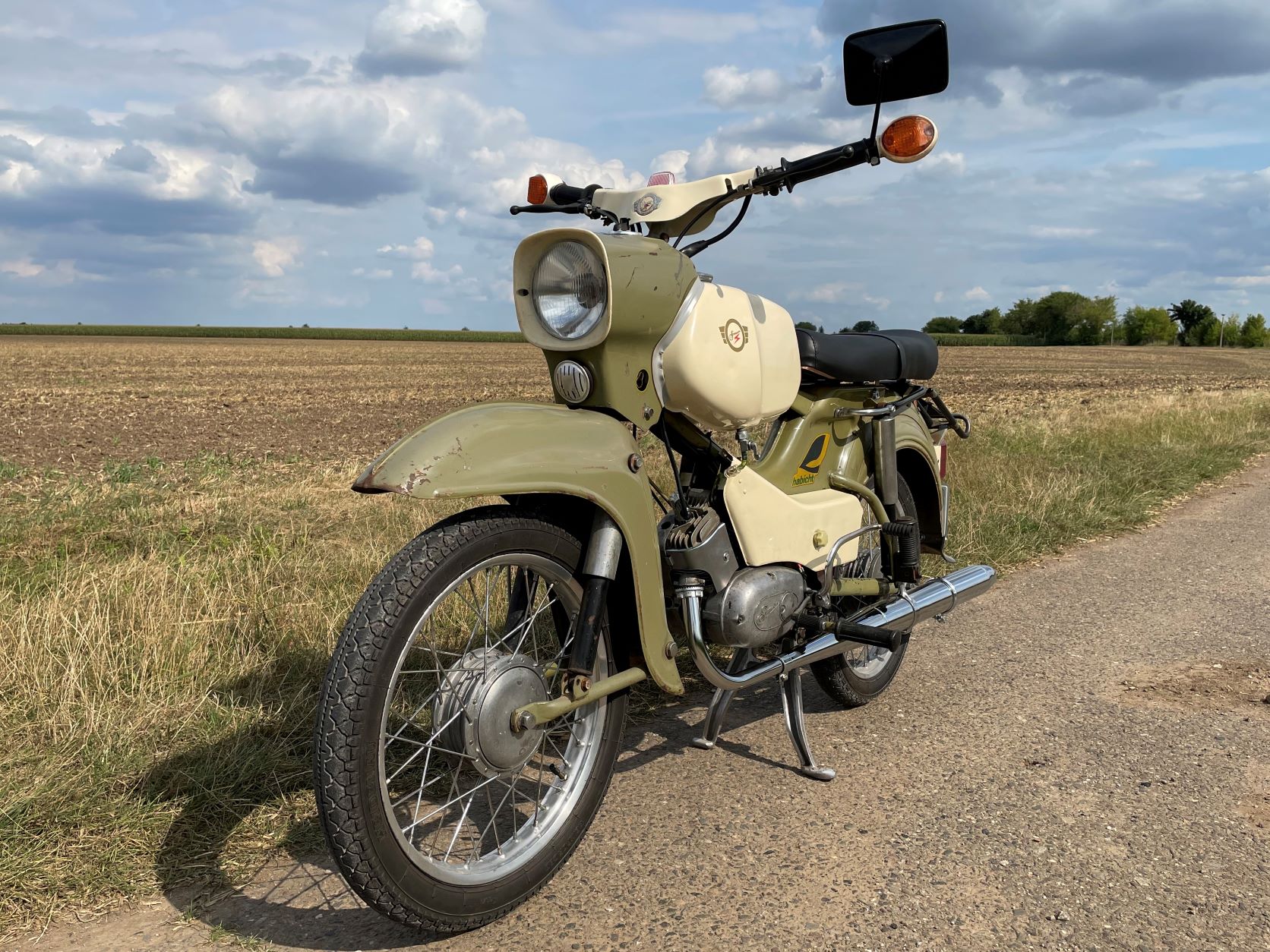Simson SR4-4